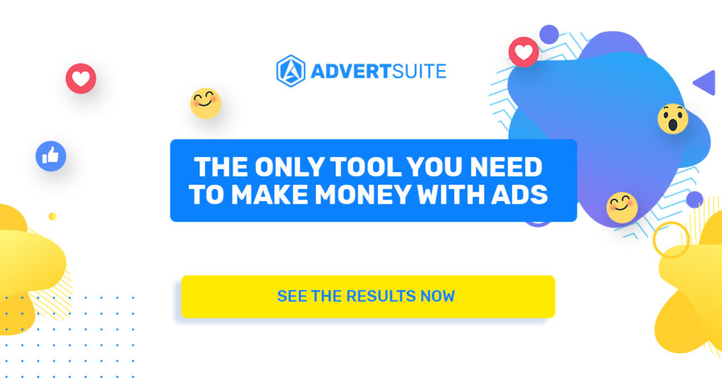 Advertsuite 2 software