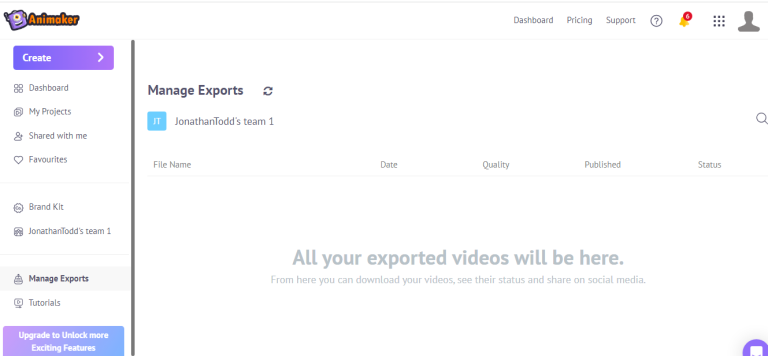 A Deep Dive into Animaker Pricing: From Basic to Business Plans - Real ...