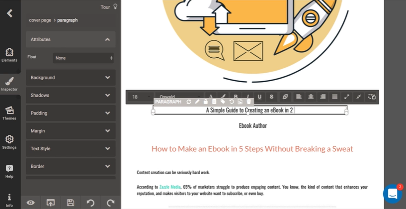 Designerr Ebook Sample