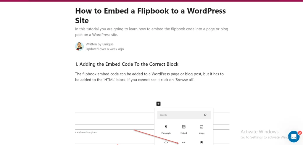 Designrr Knowledge Base