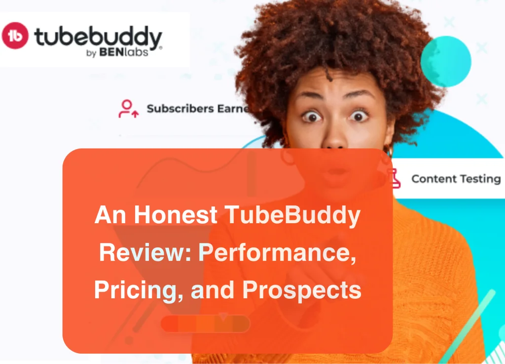 TubeBuddy Review