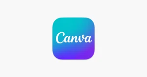 canva logo