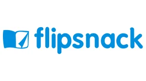 flipsnack logo