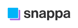 snappa logo