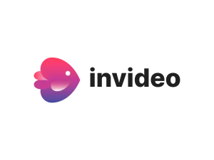 invideo logo