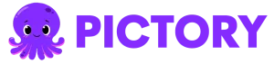 pictory logo